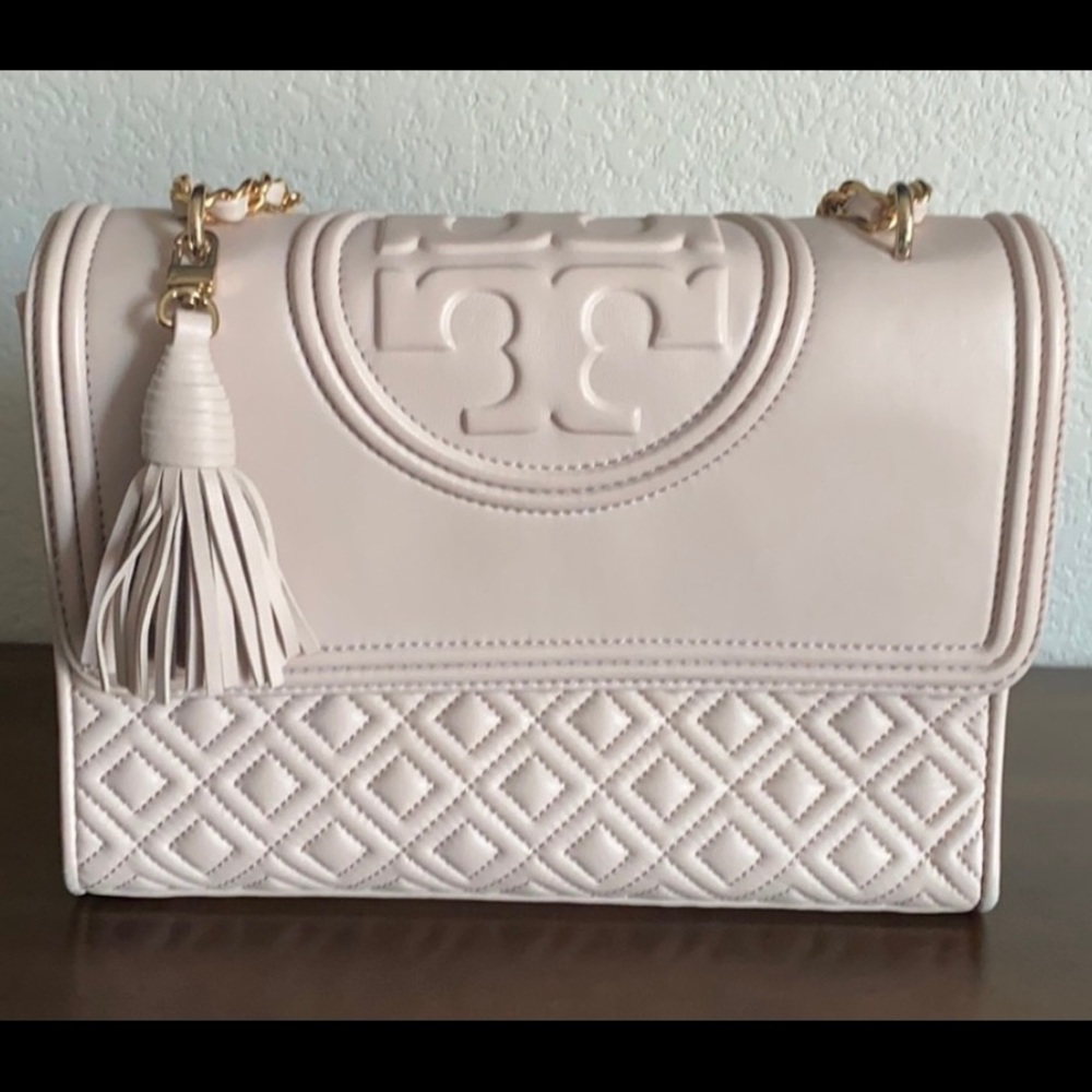 Tory Burch Fleming Bag